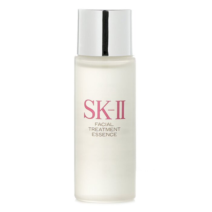 SK-II gezichtsbehandeling esse - Luxury Skincare Travel Size recensie en prijs