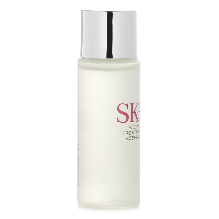 SK-II gezichtsbehandeling esse - Luxury Skincare Travel Size recensie en prijs