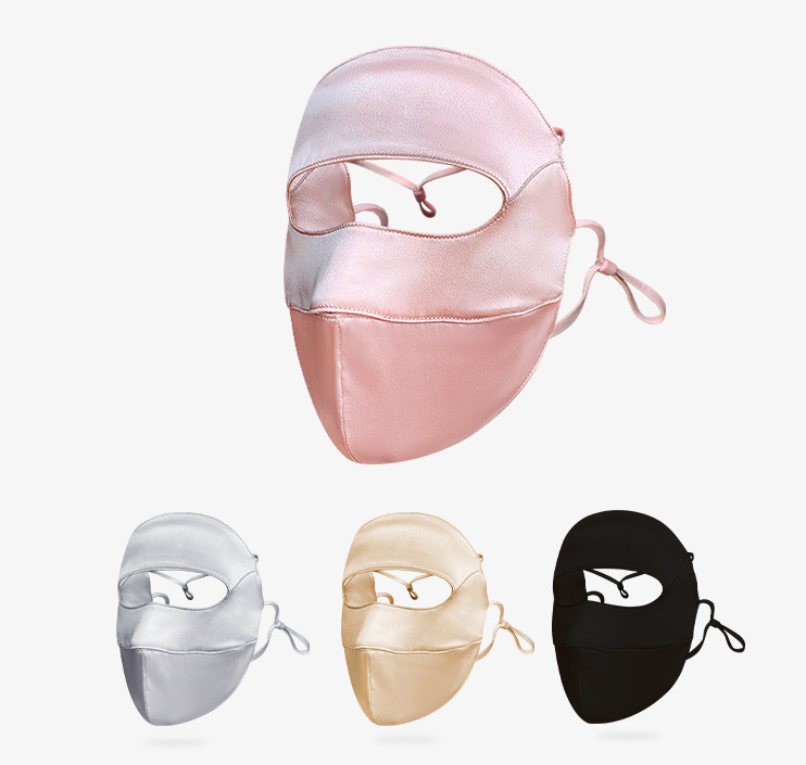 Momme Luxe Mulberry Zijden UV  - Luxury Skincare Mask recensie en prijs
