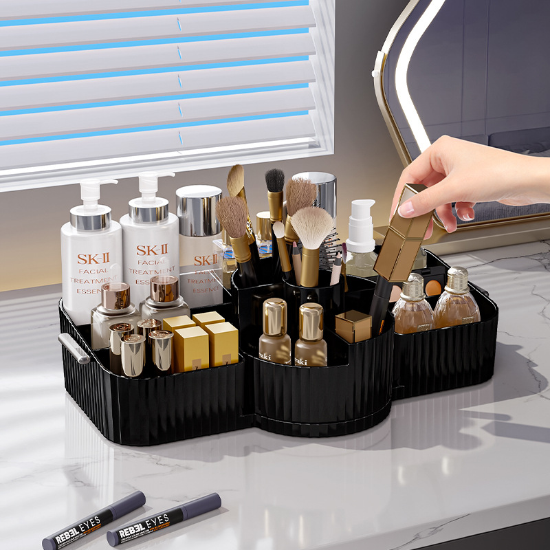 Nieuw 360° °   Roterende make- - Luxury Skincare And Makeup Brands recensie en prijs