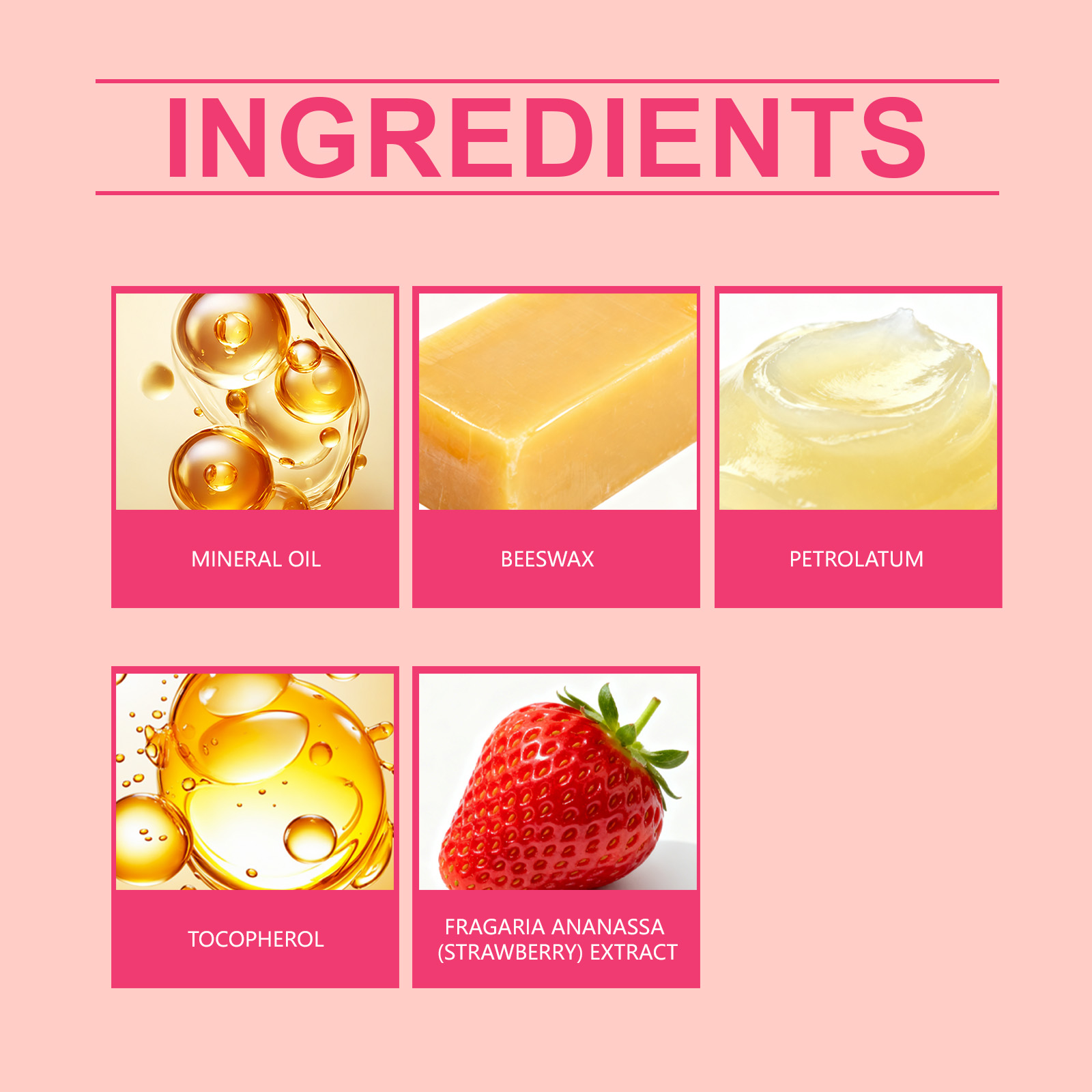 Lip Mask Berry Overnight Lip S - Luxury Skincare Mask recensie en prijs