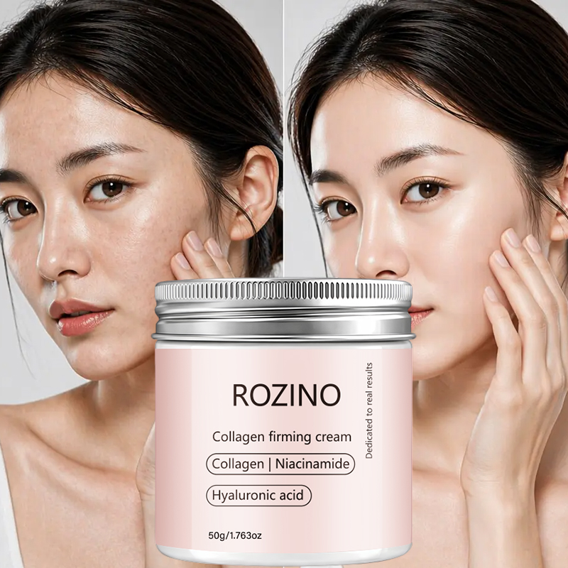 50g Collageen Verstevigende Cr - Luxury Skincare Korea recensie en prijs