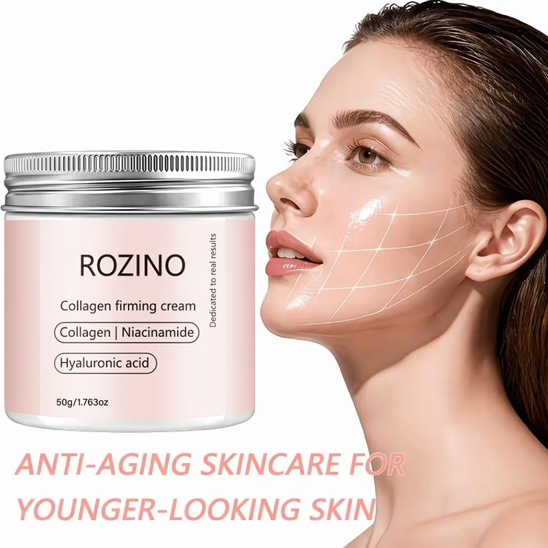50g Collageen Verstevigende Cr - Luxury Skincare Korea recensie en prijs