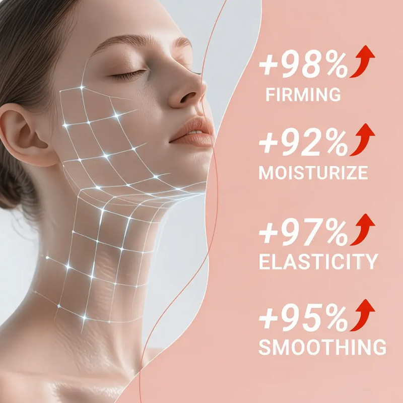 50g Collageen Verstevigende Cr - Luxury Skincare Korea recensie en prijs