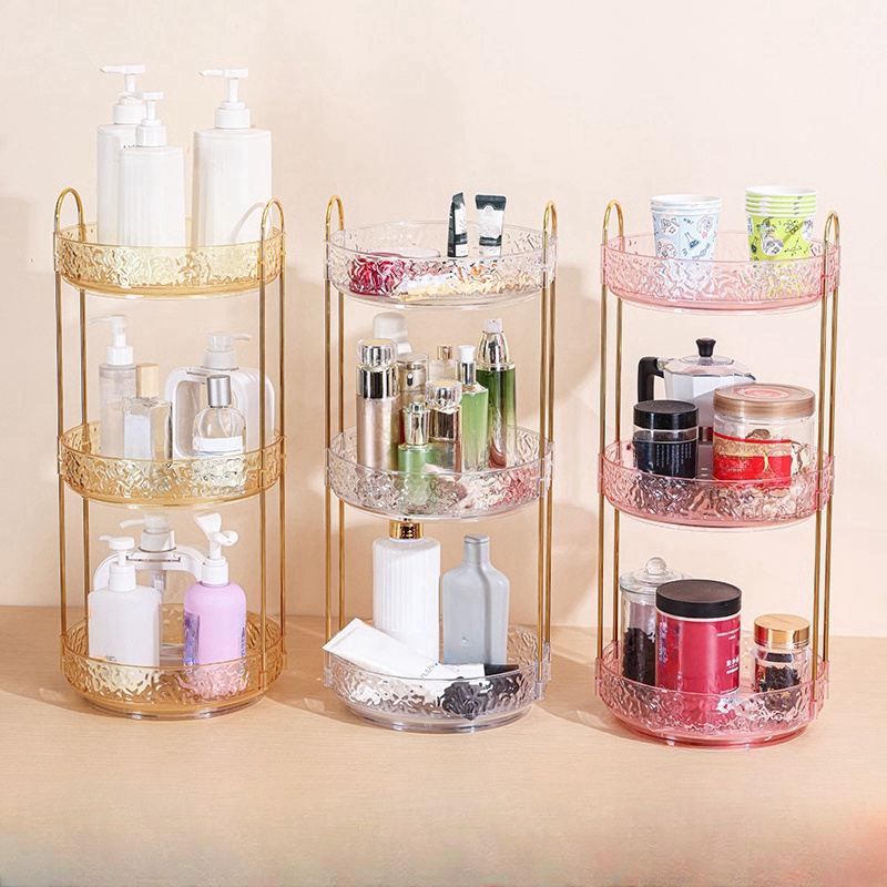 1Pc Toegankelijke Luxe Roteren - Luxury Skincare And Makeup Brands recensie en prijs