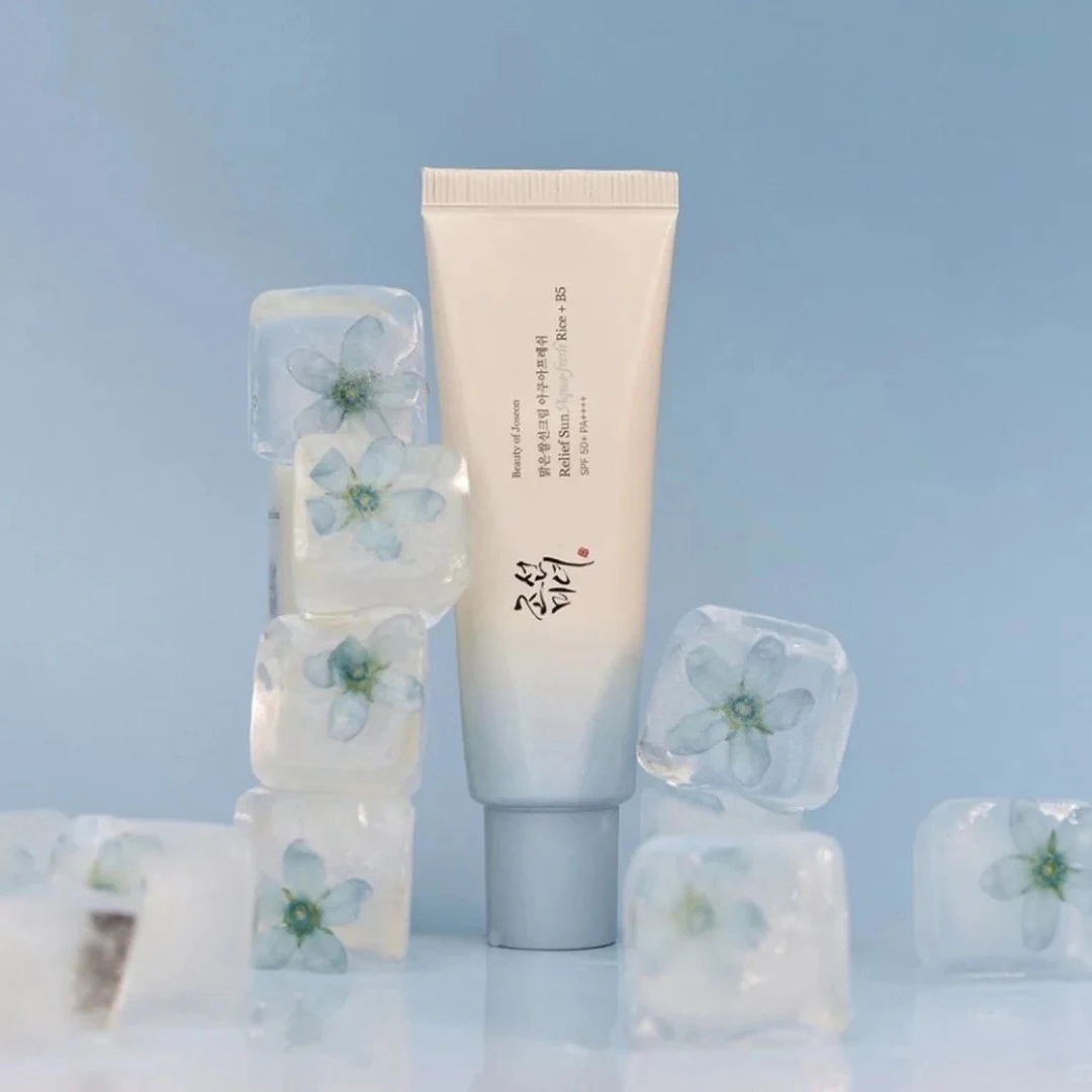 Beauty of Joseon Korea Rice Pr - Luxury Skincare Korea recensie en prijs