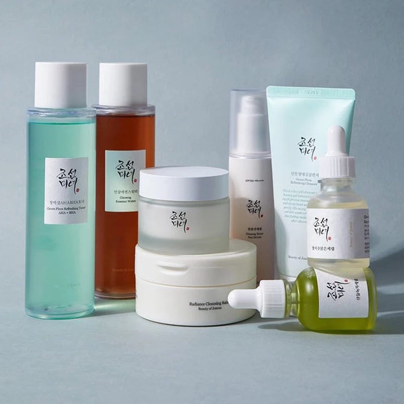 Beauty of Joseon Korea Rice Pr - Luxury Skincare Korea recensie en prijs