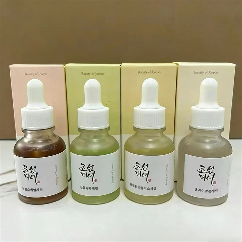 Beauty of Joseon Korea Rice Pr - Luxury Skincare Korea recensie en prijs