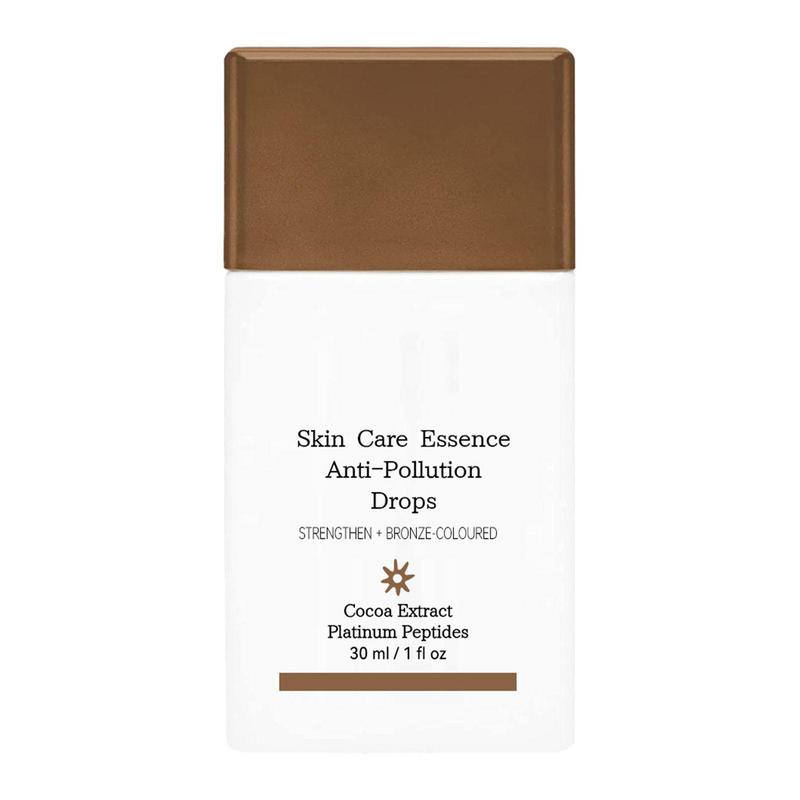 Vloeibare bronzerdruppels Tan  - Peptide Complex Serum recensie en prijs
